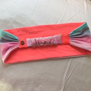 lululemon 🍋 headband